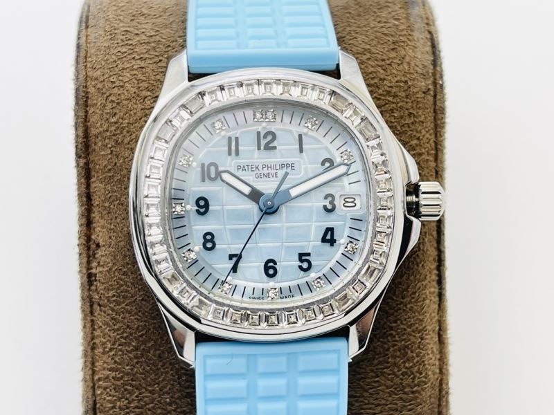 PATEK PHILIPPE Watches